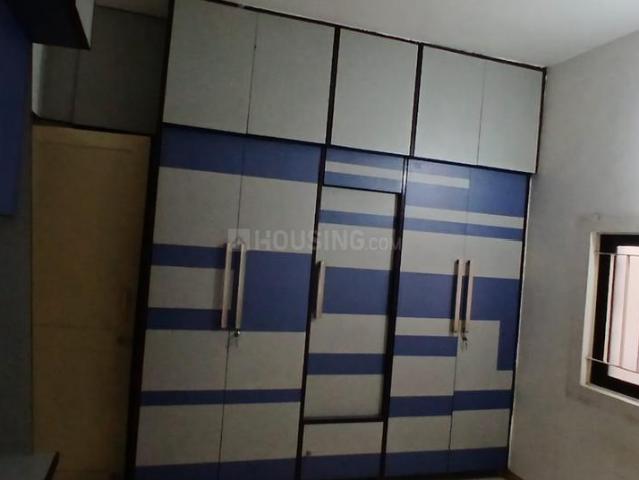3 BHK Apartment in Vejalpur for rent Ahmedabad. The reference number is 20506960