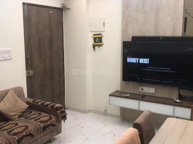 3 BHK Apartment in Vejalpur for rent Ahmedabad. The reference number is 20910958