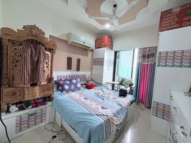 3 BHK Apartment in Vejalpur for rent Ahmedabad. The reference number is 20993922