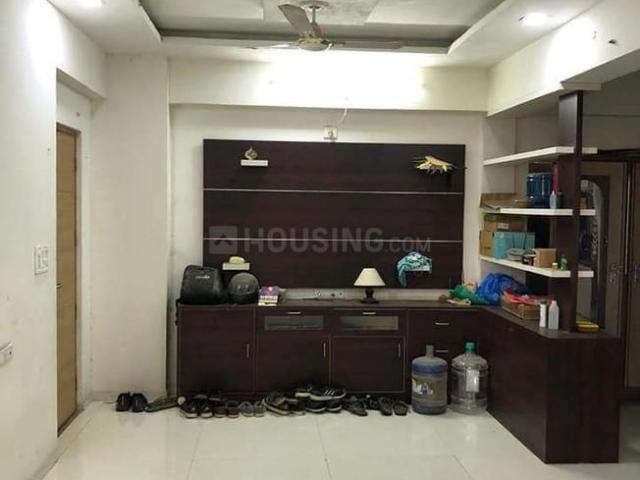 3 BHK Apartment in Vejalpur for rent Ahmedabad. The reference number is 7133896