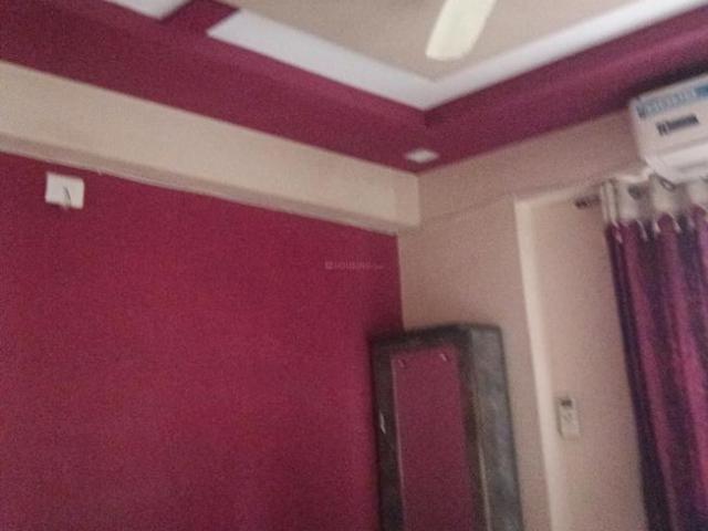 3 BHK Apartment in Vejalpur for resale Ahmedabad. The reference number is 18839035