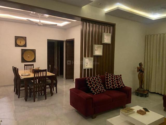 3 BHK Apartment in Vejalpur for resale Ahmedabad. The reference number is 19521621