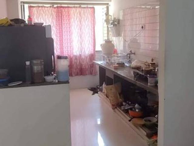 3 BHK Apartment in Vejalpur for resale Ahmedabad. The reference number is 19605023