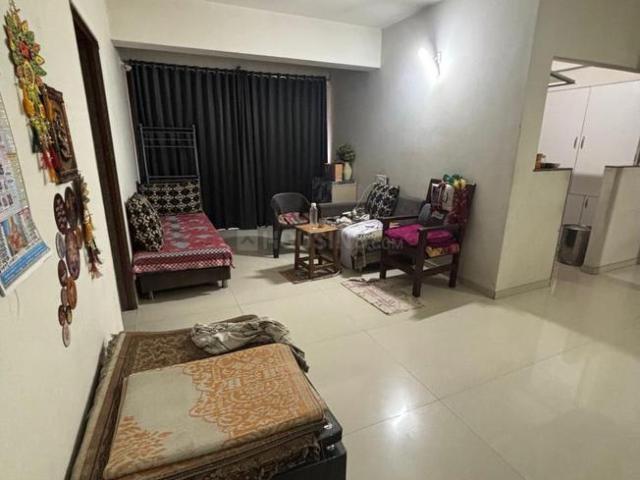 3 BHK Apartment in Vejalpur for resale Ahmedabad. The reference number is 20104107