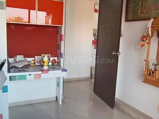 3 BHK Apartment in Vejalpur for resale Ahmedabad. The reference number is 20123072