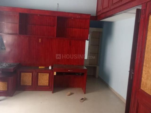 3 BHK Apartment in Velachery for rent Chennai. The reference number is 20490764