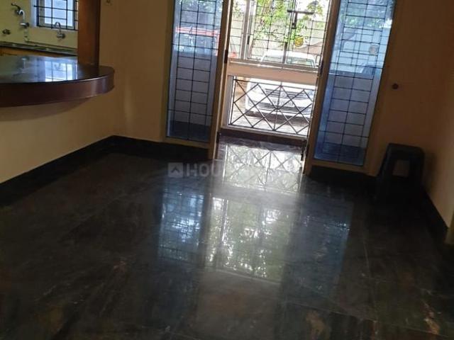3 BHK Apartment in Velachery for rent Chennai. The reference number is 20654223