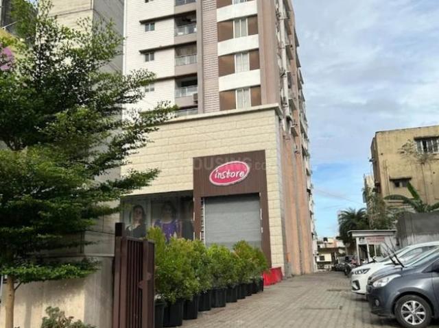 3 BHK Apartment in Velachery for rent Chennai. The reference number is 20787496