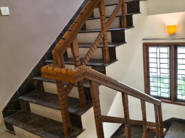 3 BHK Apartment in Velachery for rent Chennai. The reference number is 20162070
