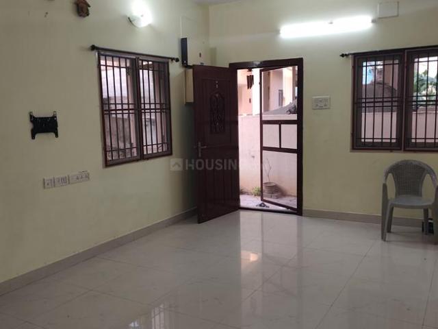 3 BHK Apartment in Velachery for rent Chennai. The reference number is 20318026