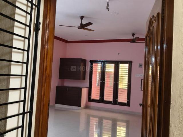 3 BHK Apartment in Velachery for rent Chennai. The reference number is 20342830