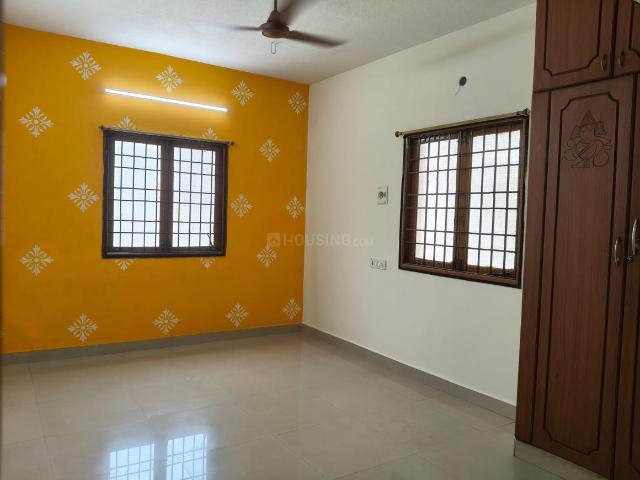 3 BHK Apartment in Velachery for rent Chennai. The reference number is 20342837