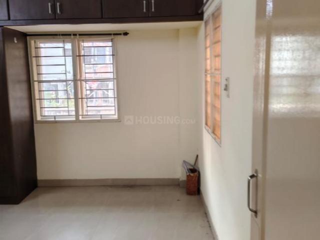 3 BHK Apartment in Velachery for rent Chennai. The reference number is 20366444