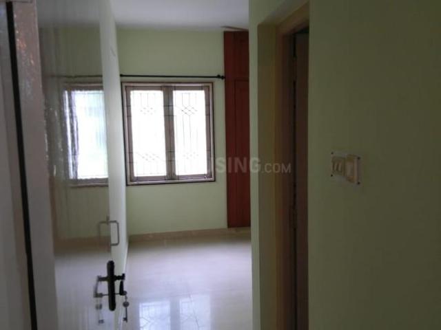3 BHK Apartment in Velachery for rent Chennai. The reference number is 20370512