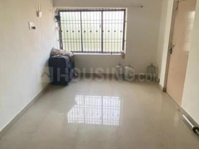3 BHK Apartment in Velachery for resale Chennai. The reference number is 6889199