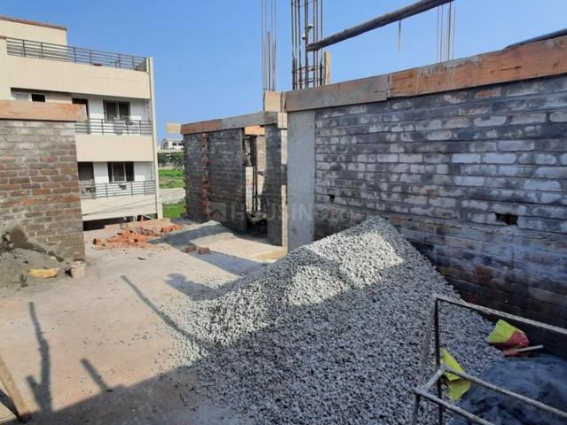 3 BHK Apartment in Velachery for resale Chennai South. The reference number is 15119692