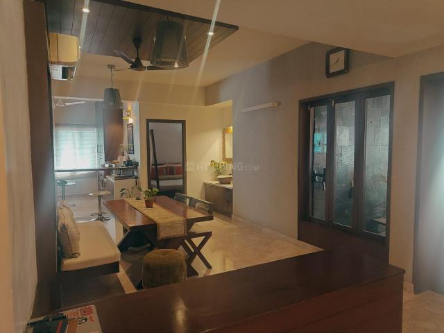 3 BHK Apartment in Velachery for resale Chennai. The reference number is 15876155