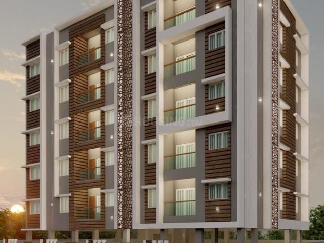 3 BHK Apartment in Velachery for resale Chennai. The reference number is 16439981