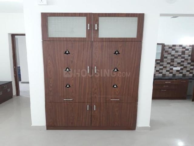 3 BHK Apartment in Velachery for resale Chennai South. The reference number is 16591607