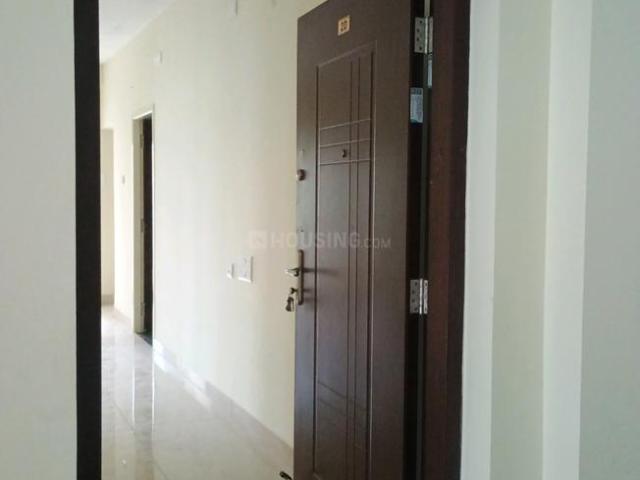 3 BHK Apartment in Velachery for resale Chennai. The reference number is 16865630