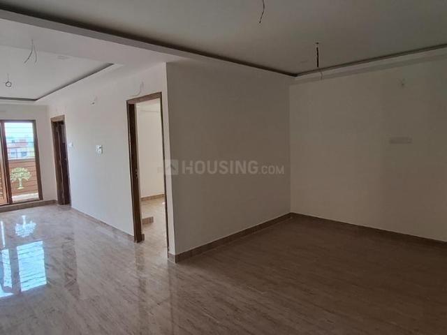 3 BHK Apartment in Velachery for resale Chennai. The reference number is 20059367
