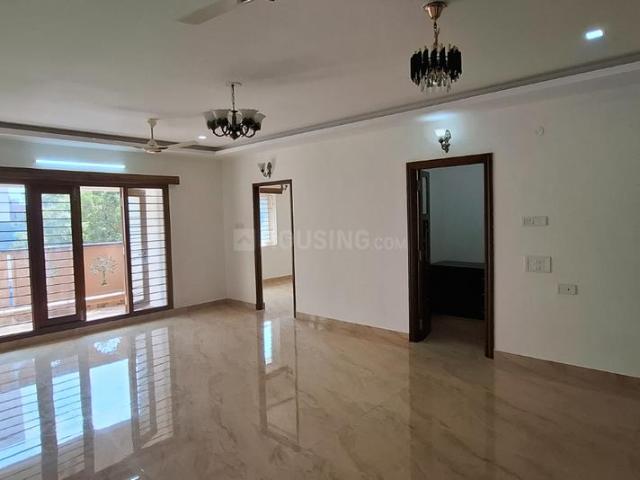 3 BHK Apartment in Velachery for resale Chennai. The reference number is 20059328