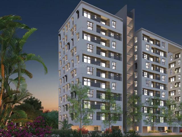 3 BHK Apartment in Velachery for resale Chennai. The reference number is 20186053