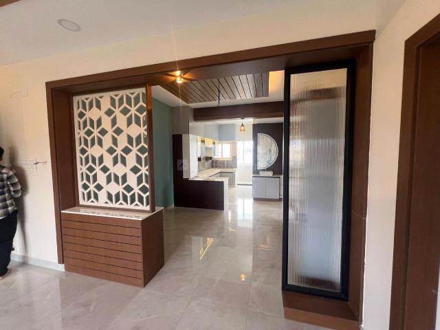 3 BHK Apartment in Velachery for resale Chennai. The reference number is 20190929