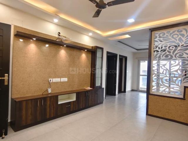 3 BHK Apartment in Velachery for resale Chennai. The reference number is 20489294
