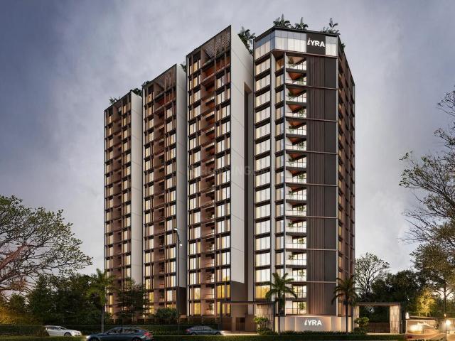 3 BHK Apartment in Velachery for resale Chennai. The reference number is 20965820