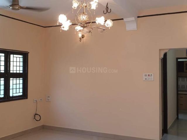 3 BHK Apartment in Velachery for resale Chennai South. The reference number is 17361223