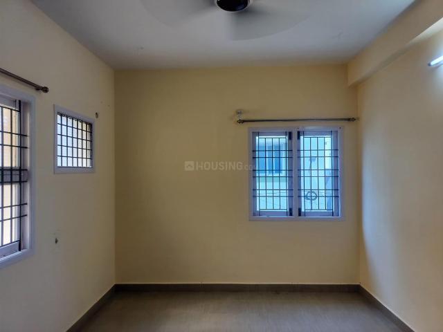 3 BHK Apartment in Velachery for resale Chennai South. The reference number is 17458007
