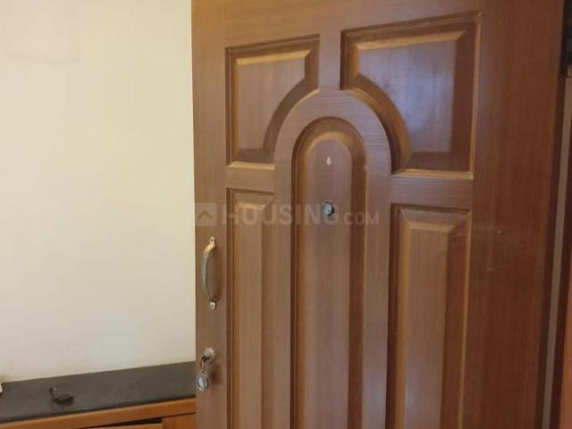 3 BHK Apartment in Velachery for resale Chennai South. The reference number is 17642508