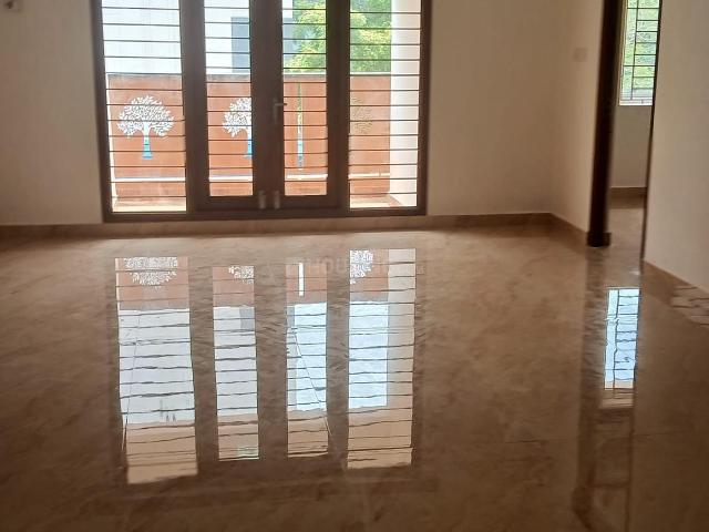 3 BHK Apartment in Velachery for resale Chennai. The reference number is 19118719
