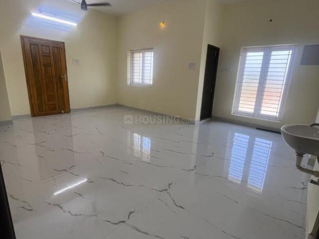 3 BHK Apartment in Velappanchavadi for resale Chennai. The reference number is 20226867