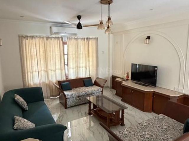 3 BHK Apartment in Velha Goa for rent Goa. The reference number is 20263444