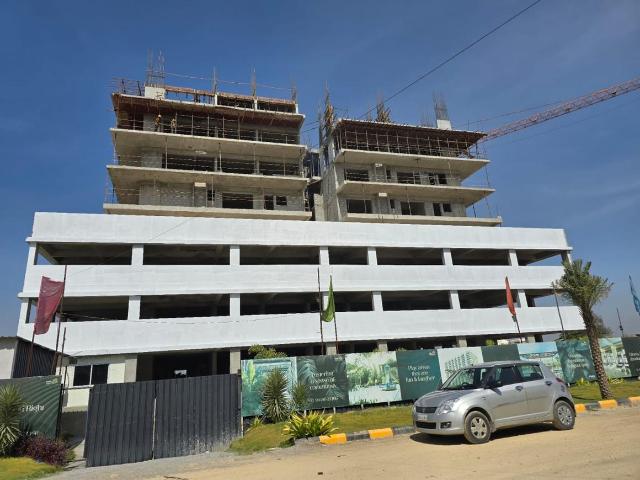 3 BHK Apartment in Velimela for resale Sangareddy. The reference number is 14584389
