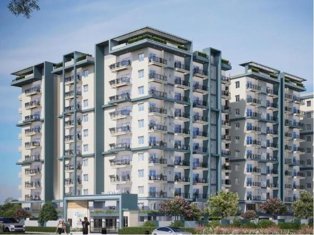 3 BHK Apartment in Velimela for resale Sangareddy. The reference number is 20650915