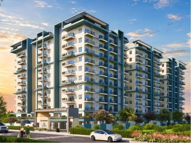 3 BHK Apartment in Velimela for resale Sangareddy. The reference number is 20651236