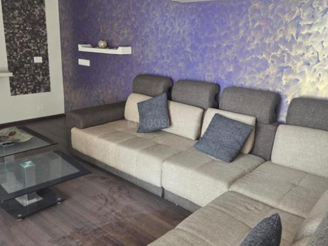 3 BHK Apartment in Vellayil for rent Kozhikode. The reference number is 19932505