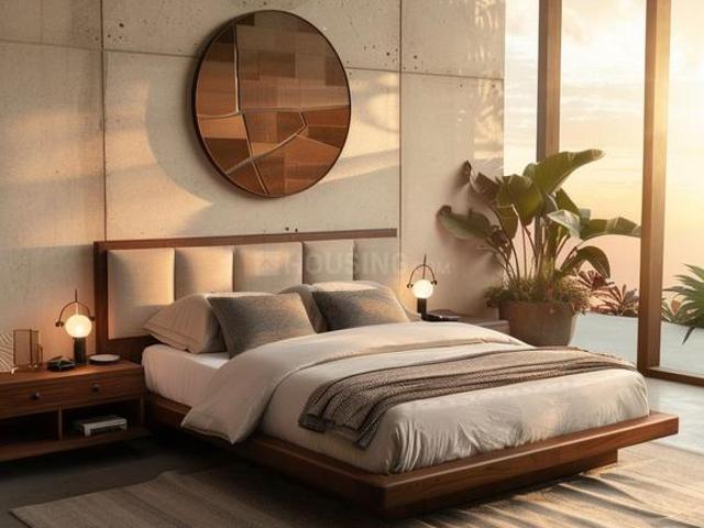 3 BHK Apartment in Vellayil for resale Kozhikode. The reference number is 20710176