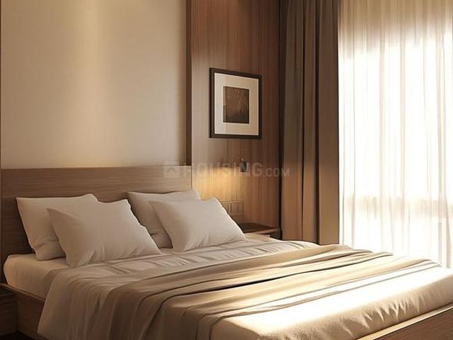 3 BHK Apartment in Vellayil for resale Kozhikode. The reference number is 20864500
