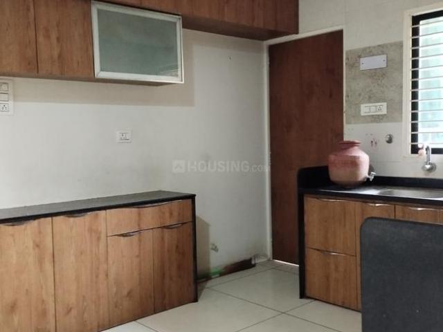 3 BHK Apartment in Vemali for rent Vadodara. The reference number is 19181449