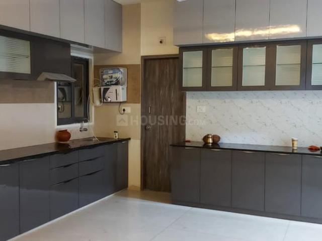 3 BHK Apartment in Vemali for rent Vadodara. The reference number is 12603429