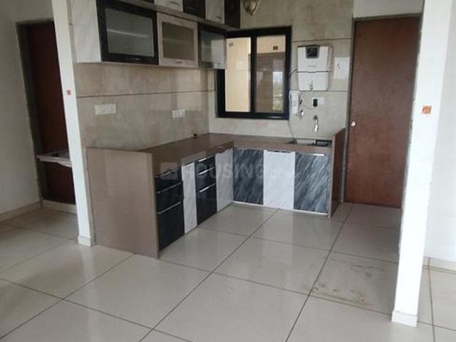 3 BHK Apartment in Vemali for rent Vadodara. The reference number is 20054939