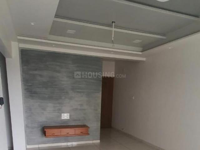 3 BHK Apartment in Vemali for rent Vadodara. The reference number is 20786390