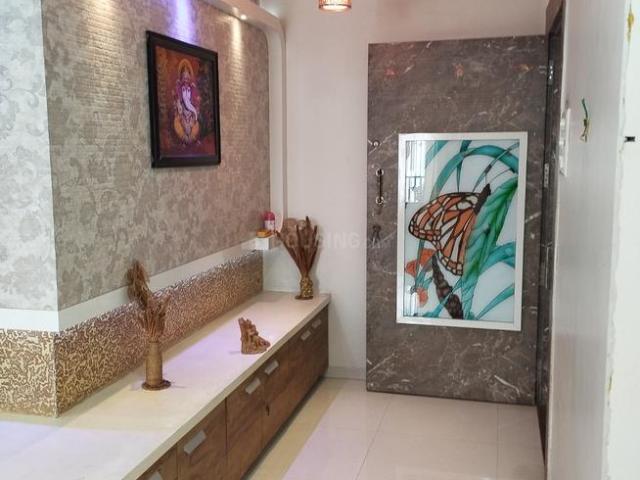 3 BHK Apartment in Vemali for resale Vadodara. The reference number is 17423242