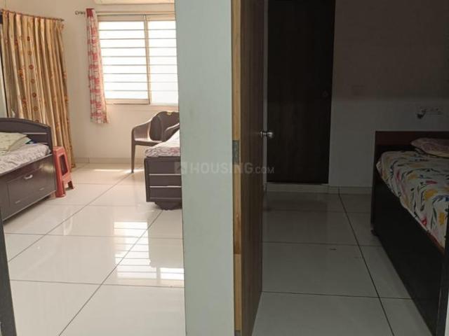 3 BHK Apartment in Vemali for resale Vadodara. The reference number is 19541833