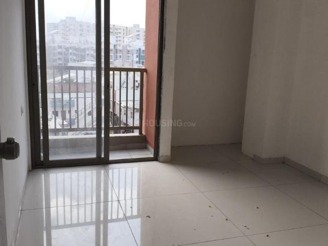 3 BHK Apartment in Vemali for resale Vadodara. The reference number is 20925374