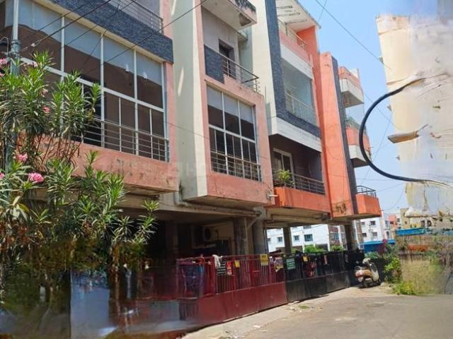 3 BHK Apartment in Vengaivasal for resale Chennai. The reference number is 20709780
